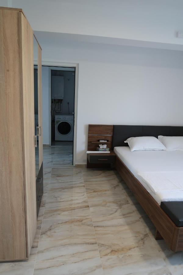 Home Space One Năvodari Eksteriør bilde